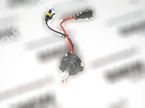 Used Electronic module Electronic module BMW 5 (E39) 530 i (231 hp) 34092690 34092690