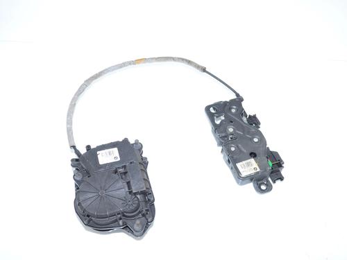 Used Tailgate lock Tailgate lock BMW 7 (G11, G12) 740 d, Ld xDrive (320 hp) 34077289 34077289