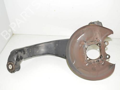 Used Right rear steering knuckle Right rear steering knuckle 34083854 34083854