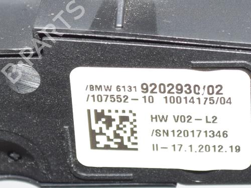 Switch BMW X3 (F25) xDrive 20 d | BP34083583I30  - Image 6