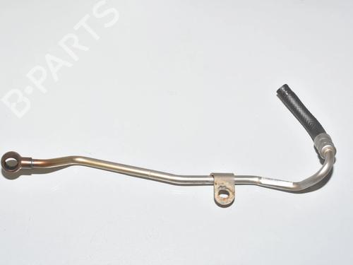 Used Pipe Pipe BMW 1 (E81) 123 d (204 hp) 34071059 34071059