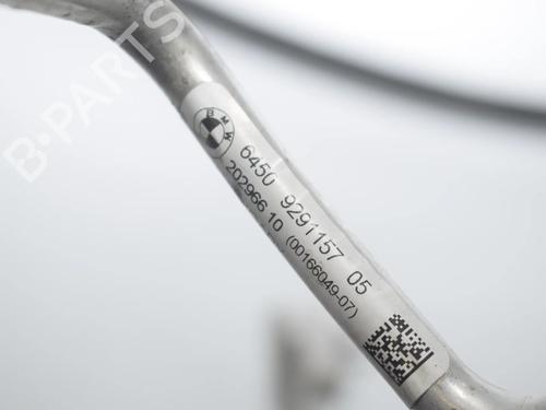 AC pipe BMW i3 (I01) s Electric | BP34111538M126  - Image 6