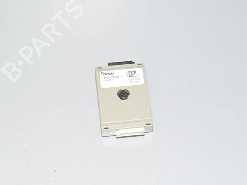 electronic-module-bmw-i3-i01-2013-34091558 main image