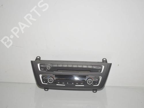 Used Electronic module Electronic module BMW 3 Touring (F31) 335 d xDrive (313 hp) 34076392 34076392