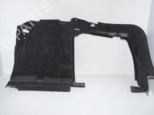 Used Boot lining Boot lining BMW 4 Gran Coupe (F36) 420 d xDrive (190 hp) 34091752 34091752