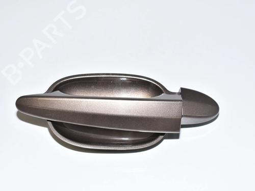 Used Rear left exterior door handle Rear left exterior door handle 34076711 34076711