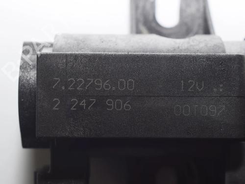 Electronic sensor BMW 5 Touring (E39) 525 d | BP34075533M84  - Image 5