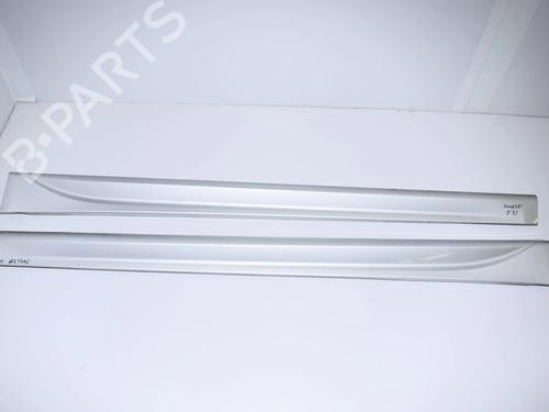 Used Left sideskirt Left sideskirt BMW 3 Touring (F31) 335 d xDrive (313 hp) 34077318 34077318