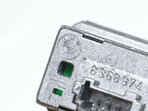 Left rear window switch BMW 5 (E39) 520 d | BP34093417I29  - Image 5