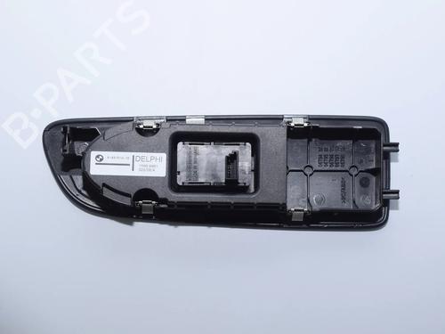 Left front window switch BMW 1 (E81) 118 d | BP34067197I27  - Image 5