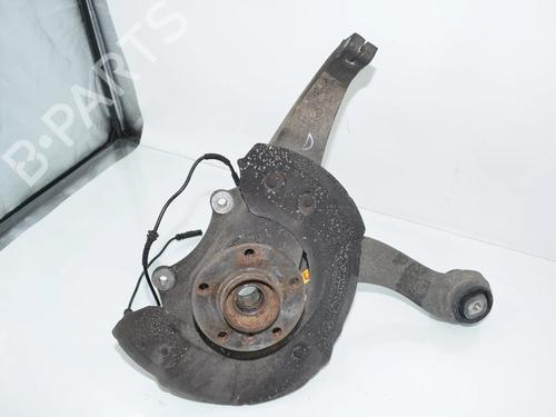 Used Right front steering knuckle Right front steering knuckle BMW 5 Touring (F11) 535 d xDrive (313 hp) 34094534 34094534