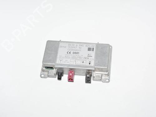 elektronisk-modul-bmw-x5-e53-2000-2001-2002-2003-2004-2005-2006-34094988 main image
