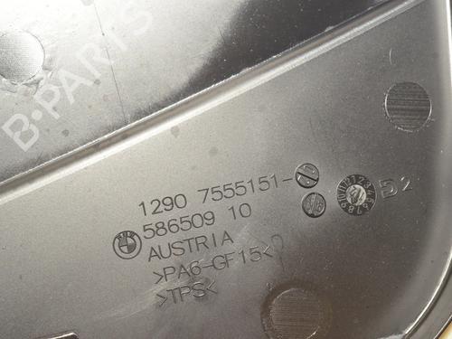 Fuse box BMW 5 Touring (F11) 535 d | BP34096520E1 - Image 4
