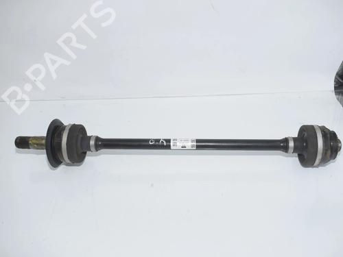 Left rear driveshaft BMW 5 Touring (G31) 520 d | BP36302011M40 - Image 1