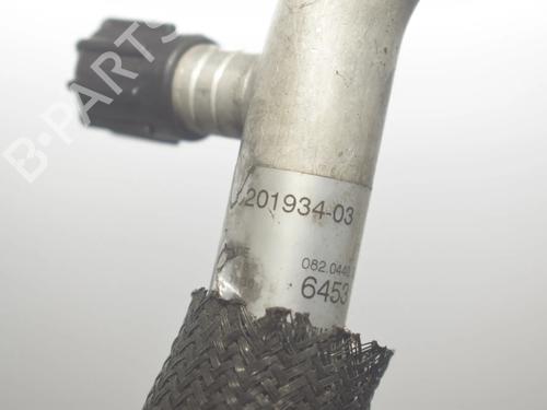 AC pipe BMW 6 Gran Coupe (F06) 650 i xDrive | BP34097904M126  - Image 5