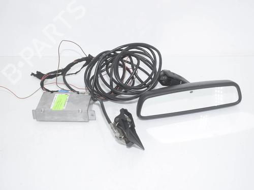 Kamera Kamera BMW X5 (E70) xDrive 30 d (245 hp) 34092171 34092171