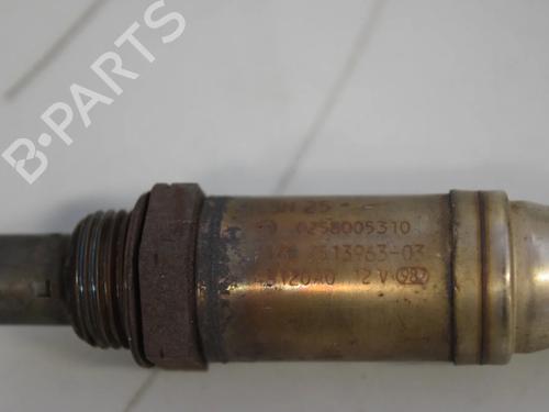 Electronic sensor BMW 5 (E39) 525 i | BP34078038M84 - Image 5