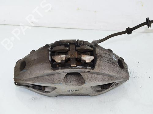 Used Right front brake caliper Right front brake caliper 36548472 36548472