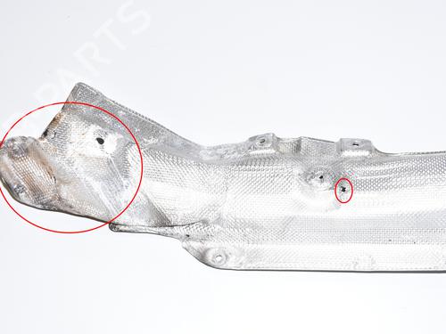 Other BMW 5 (G30, F90) M5 | BP34068933O1 - Image 4