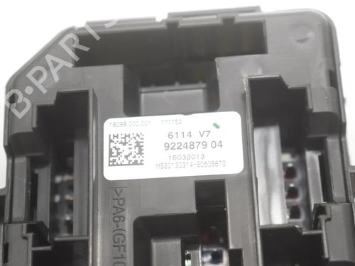 Fuse box BMW 3 Touring (F31) 330 d | BP37626606E1 - Image 5