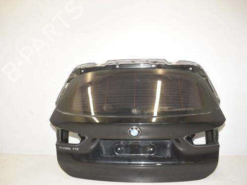 Bagklap CC/Kombi-Coupé Bagklap CC/Kombi-Coupé 38268991 38268991