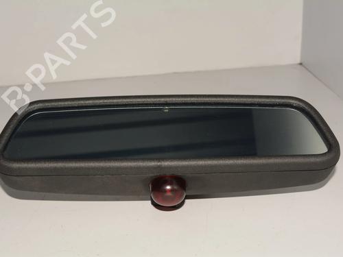 Used Rear mirror Rear mirror BMW 7 (E65, E66, E67) 745 i, Li (333 hp) 34086839 34086839