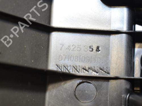 Boot lining BMW X1 (F48) xDrive 18 d | BP34061604I3 - Image 6