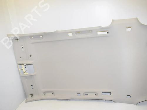 Interiør tag BMW X3 (F25) xDrive 30 d | BP39229816I12 - Image 3