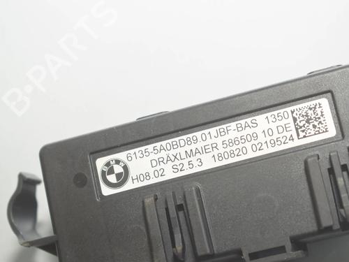 Electronic module BMW 1 (F40) 118 d | BP34090560M83  - Image 5