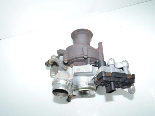 Used Turbocharger/Supercharger Turbocharger/Supercharger 39245925 39245925
