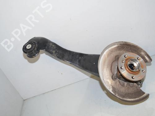 Used Right rear steering knuckle Right rear steering knuckle BMW X1 (F48) xDrive 18 d (150 hp) 34090682 34090682