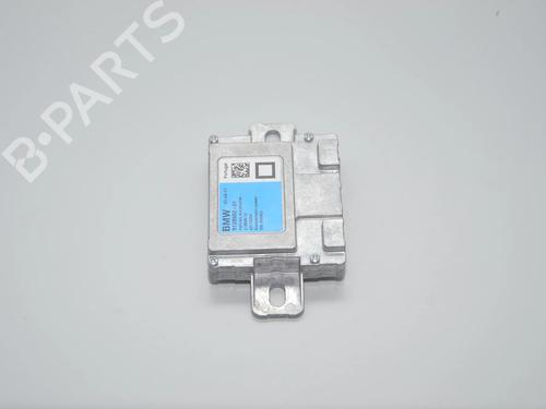 Used Electronic module Electronic module BMW 4 Gran Coupe (F36) 430 d (258 hp) 34072165 34072165