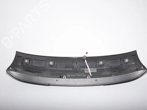 Spoiler bagklap BMW i3 (I01) Range Extender | BP34086359C96 - Image 3