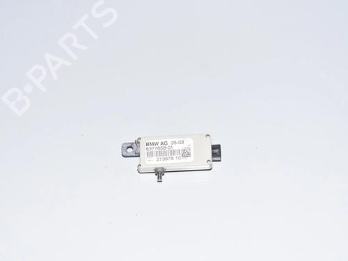 Antenne/Base Antenne/Base BMW X5 (E53) 3.0 d (218 hp) 34068825 34068825