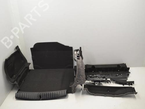 Used Boot lining Boot lining BMW 1 (F40) 118 i (136 hp) 34092673 34092673