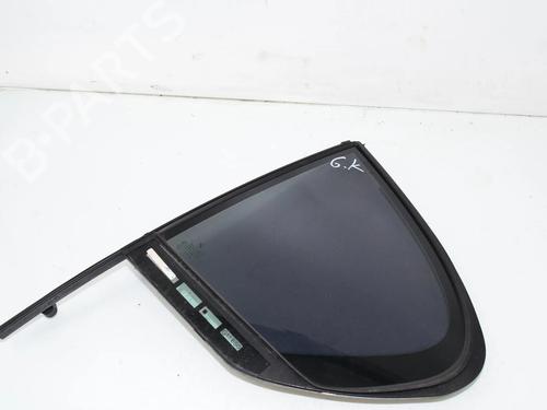 Used Rear left quarter glass Rear left quarter glass BMW 7 (G11, G12) 750 d, Ld xDrive (400 hp) 36645793 36645793