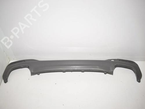 Spoiler pára-choques trás Spoiler pára-choques trás BMW 5 (G30, F90) M 550 d xDrive (400 hp) 34078479 34078479
