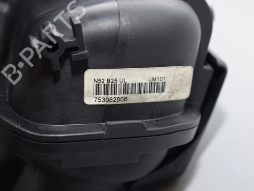 Intake manifold BMW 5 (E60) 523 i | BP34085031M70  - Image 6