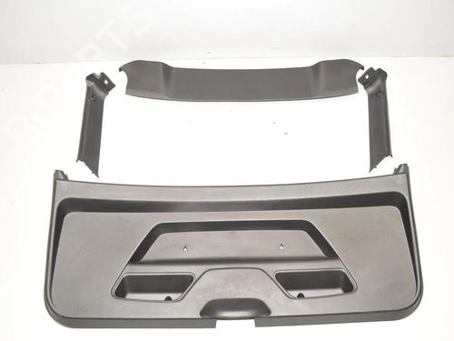 Used Boot lining Boot lining BMW i3 (I01) s Electric (102 hp) 34092679 34092679