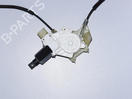 Front right window mechanism BMW 3 Coupe (E92) 320 d | BP34072775C23  - Image 10