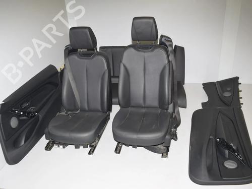 Used Seats set Seats set BMW 4 Convertible (F33, F83) 425 d (218 hp) 34074013 34074013