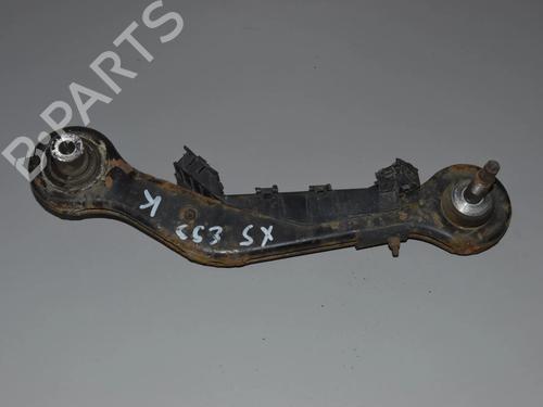 Used Left rear suspension arm Left rear suspension arm BMW X5 (E53) 4.6 is (347 hp) 34078084 34078084