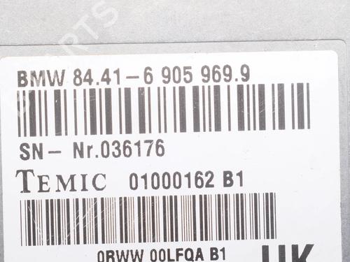 Electronic module BMW X5 (E53) 3.0 d | BP34081031M83  - Image 5