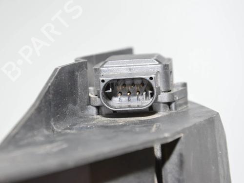 Pedal BMW 7 (E65, E66, E67) 745 i, Li | BP34073597I4  - Image 6