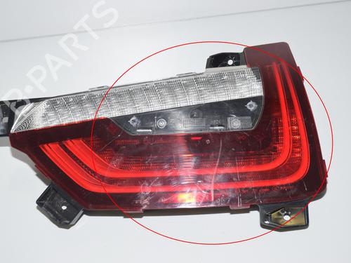 Right tailgate light BMW i3 (I01) s Electric | BP34084699C80  - Image 6