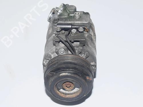AC compressor BMW 5 Touring (E39) 525 d | BP34078439M34 - Image 3