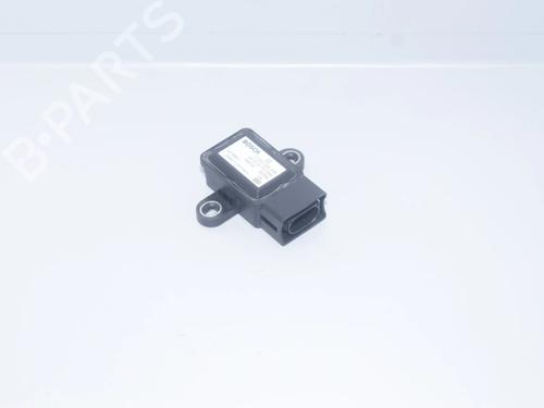 Used Electronic sensor Electronic sensor BMW 5 Touring (E39) 530 i (231 hp) 34086081 34086081