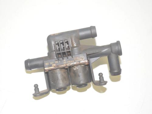 Used Electronic module Electronic module BMW 7 (F01, F02, F03, F04) 740 d xDrive (306 hp) 34069273 34069273