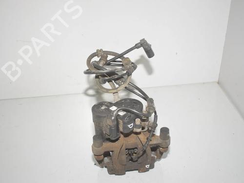 Used Right rear brake caliper Right rear brake caliper BMW 2 Active Tourer (F45) 218 i (136 hp) 34068984 34068984