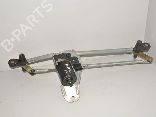 front-wipers-mechanism-bmw-x5-e53-2000-2001-2002-2003-2004-2005-2006-34071254 main image